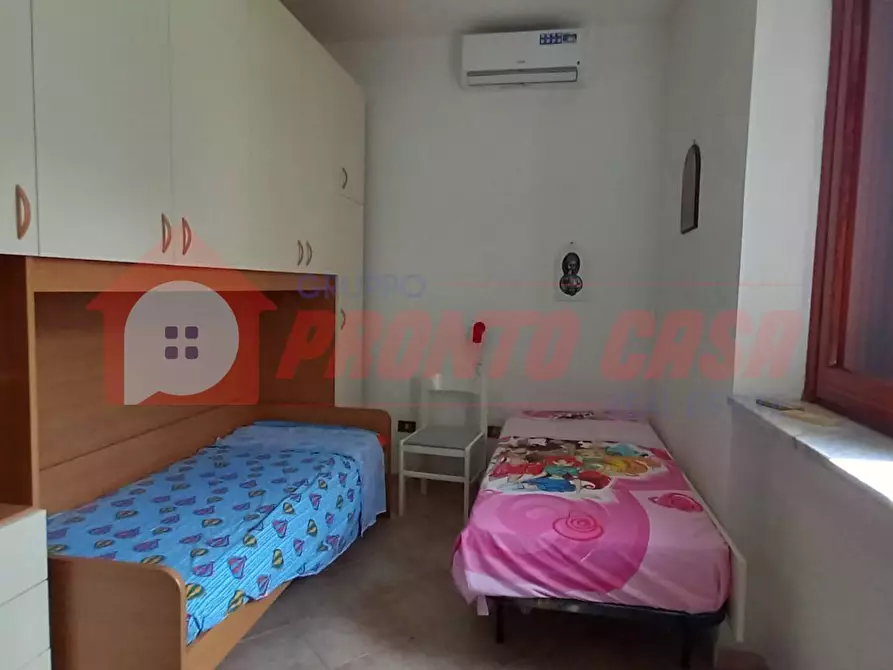 Immagine 26 di Appartamento in vendita  in Via Santa MEnna 32 a Vico Del Gargano