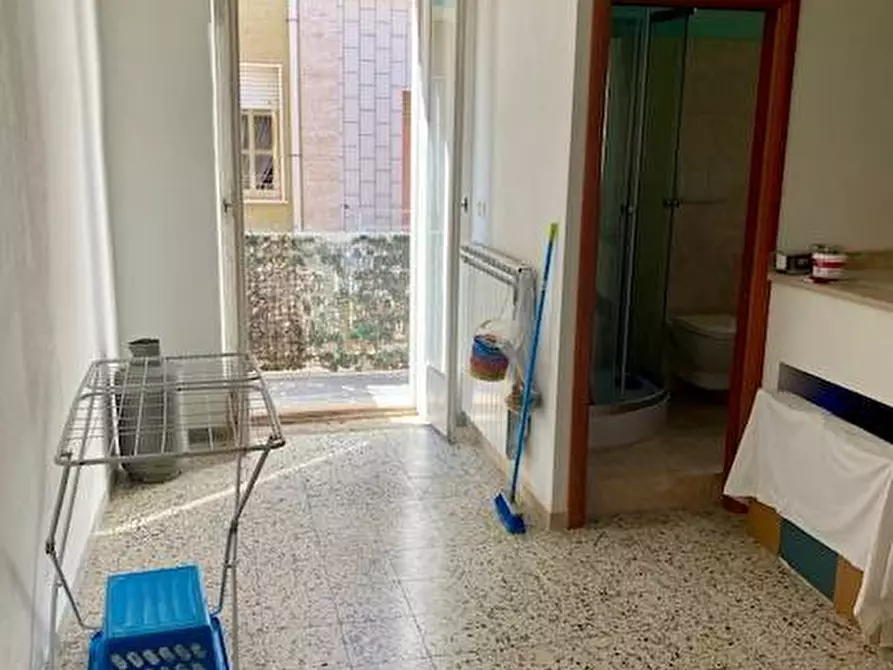 Immagine 5 di Casa indipendente in vendita  in Antonio Segni 12 a Sannicandro Garganico
