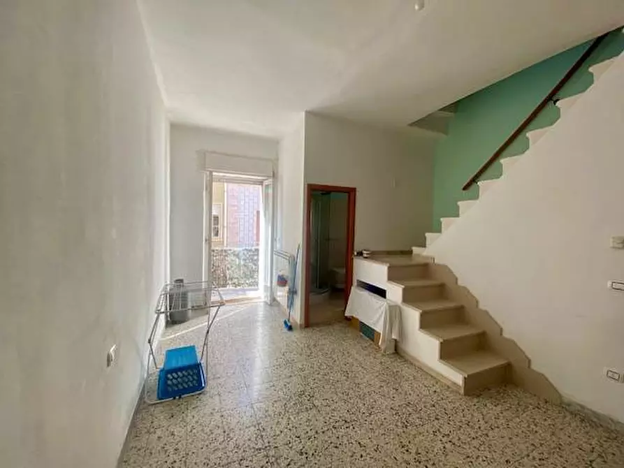 Immagine 6 di Casa indipendente in vendita  in Antonio Segni 12 a Sannicandro Garganico