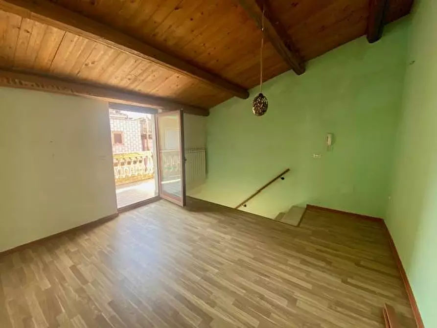 Immagine 8 di Casa indipendente in vendita  in Antonio Segni 12 a Sannicandro Garganico