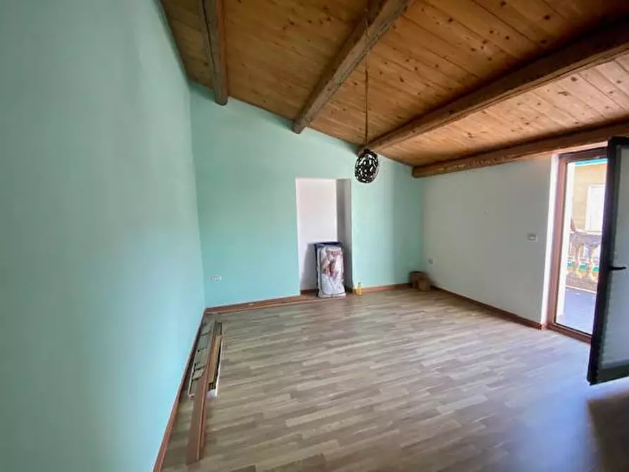 Immagine 9 di Casa indipendente in vendita  in Antonio Segni 12 a Sannicandro Garganico