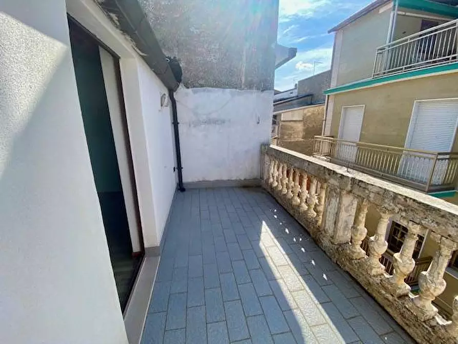 Immagine 10 di Casa indipendente in vendita  in Antonio Segni 12 a Sannicandro Garganico