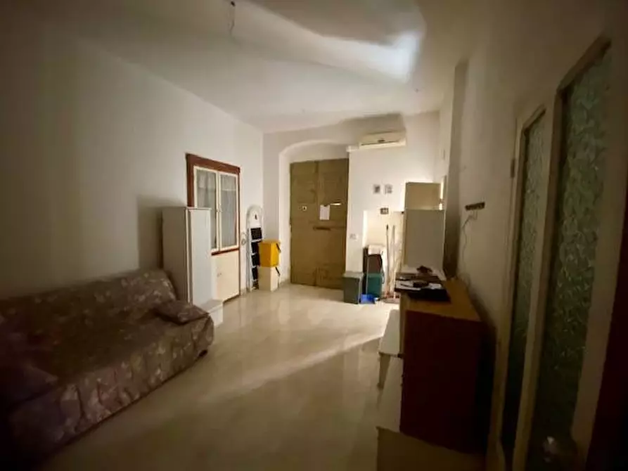 Immagine 3 di Casa indipendente in vendita  in Antonio Segni 12 a Sannicandro Garganico