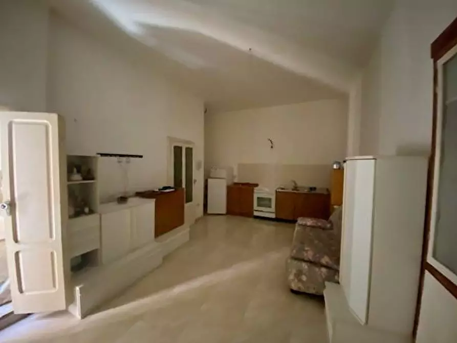 Immagine 2 di Casa indipendente in vendita  in Antonio Segni 12 a Sannicandro Garganico