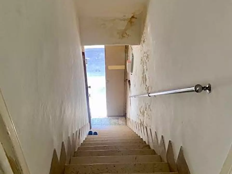 Immagine 4 di Casa indipendente in vendita  in Antonio Segni 12 a Sannicandro Garganico