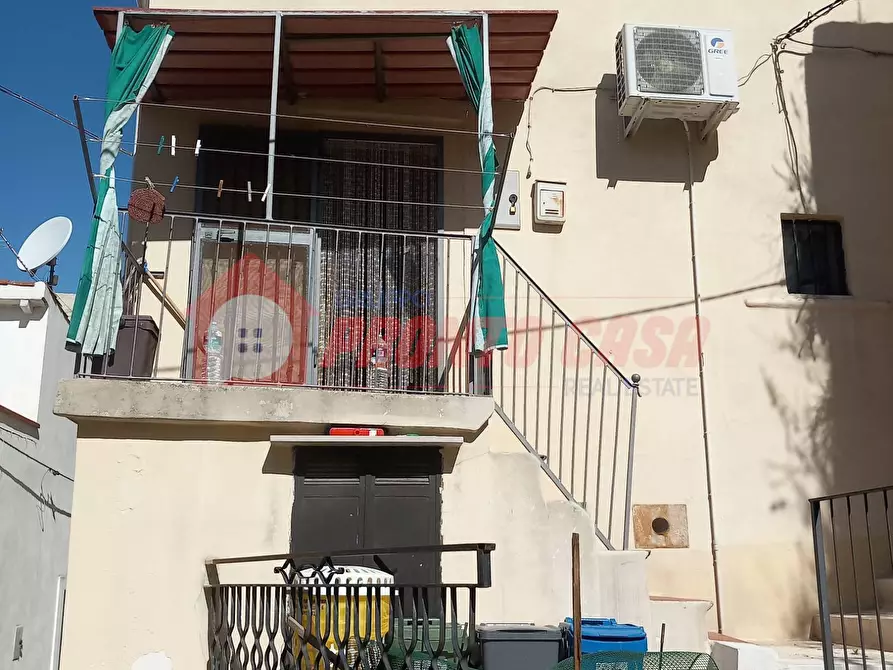 Immagine 3 di Casa indipendente in vendita  in Via MICINO 7 a Vico Del Gargano