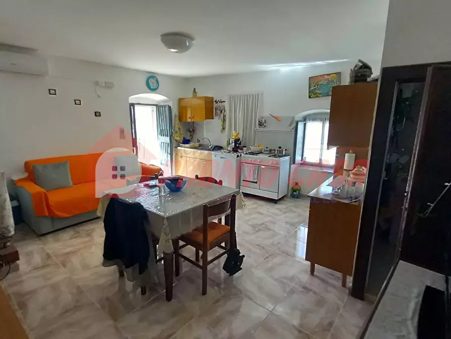 Immagine 5 di Casa indipendente in vendita  in Via MICINO 7 a Vico Del Gargano