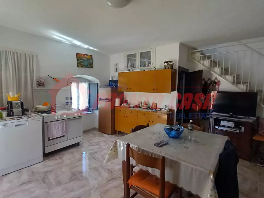 Immagine 6 di Casa indipendente in vendita  in Via MICINO 7 a Vico Del Gargano