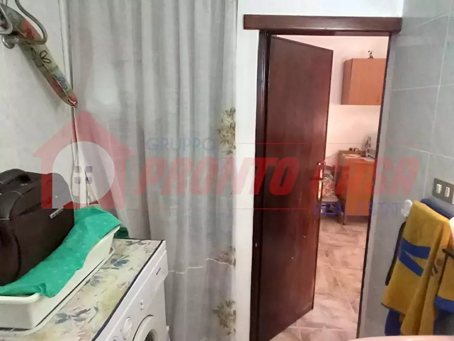 Immagine 7 di Casa indipendente in vendita  in Via MICINO 7 a Vico Del Gargano