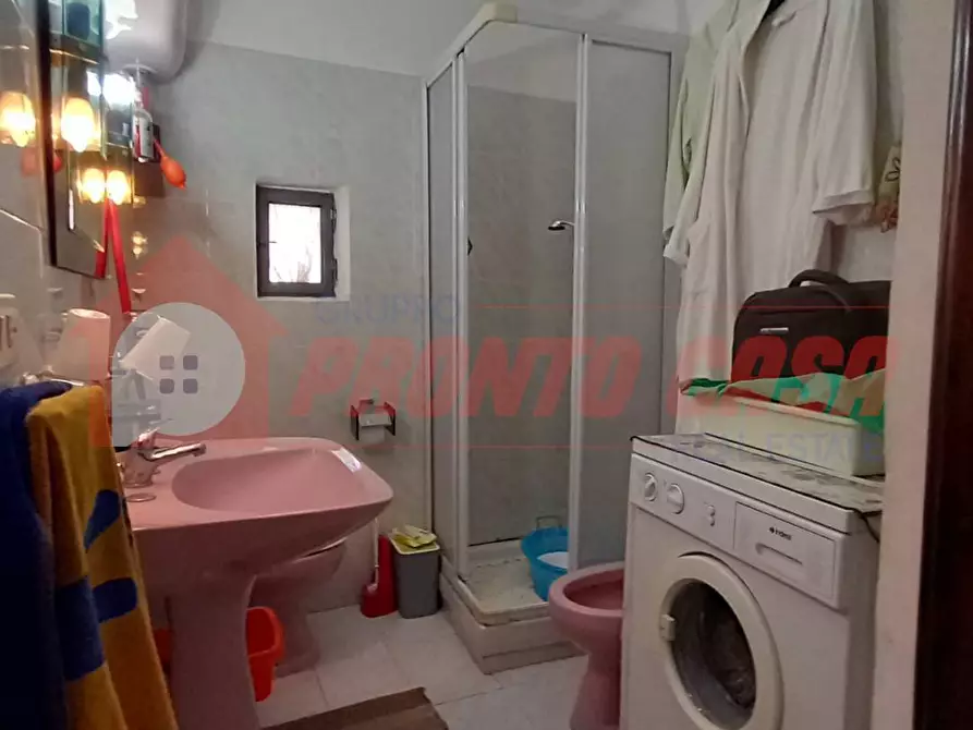 Immagine 8 di Casa indipendente in vendita  in Via MICINO 7 a Vico Del Gargano