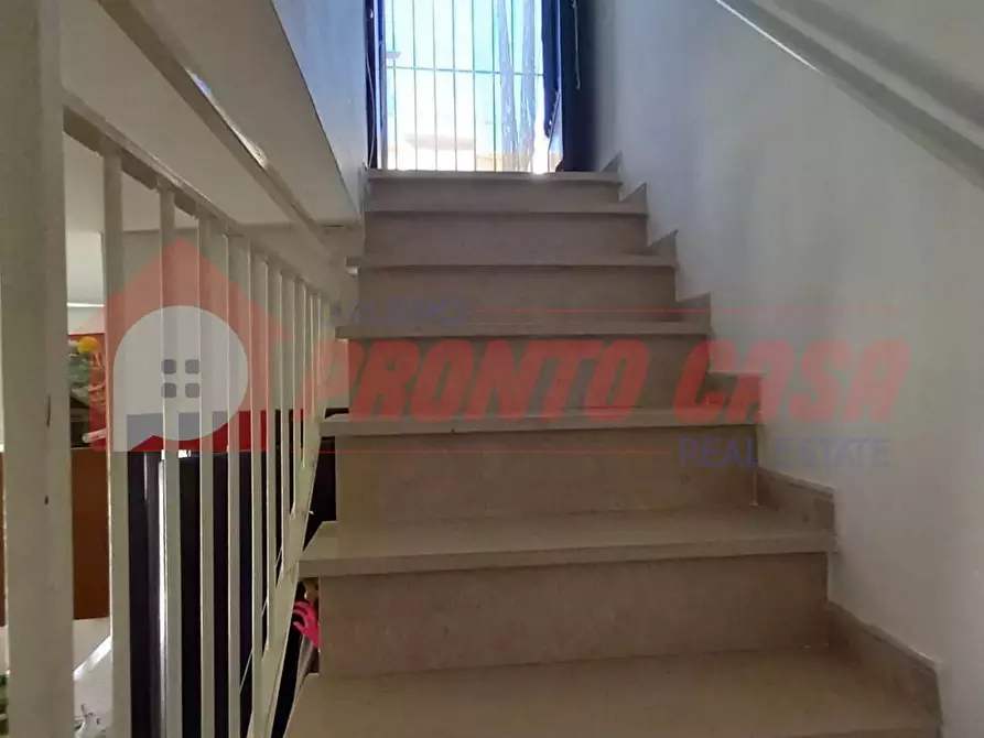 Immagine 9 di Casa indipendente in vendita  in Via MICINO 7 a Vico Del Gargano