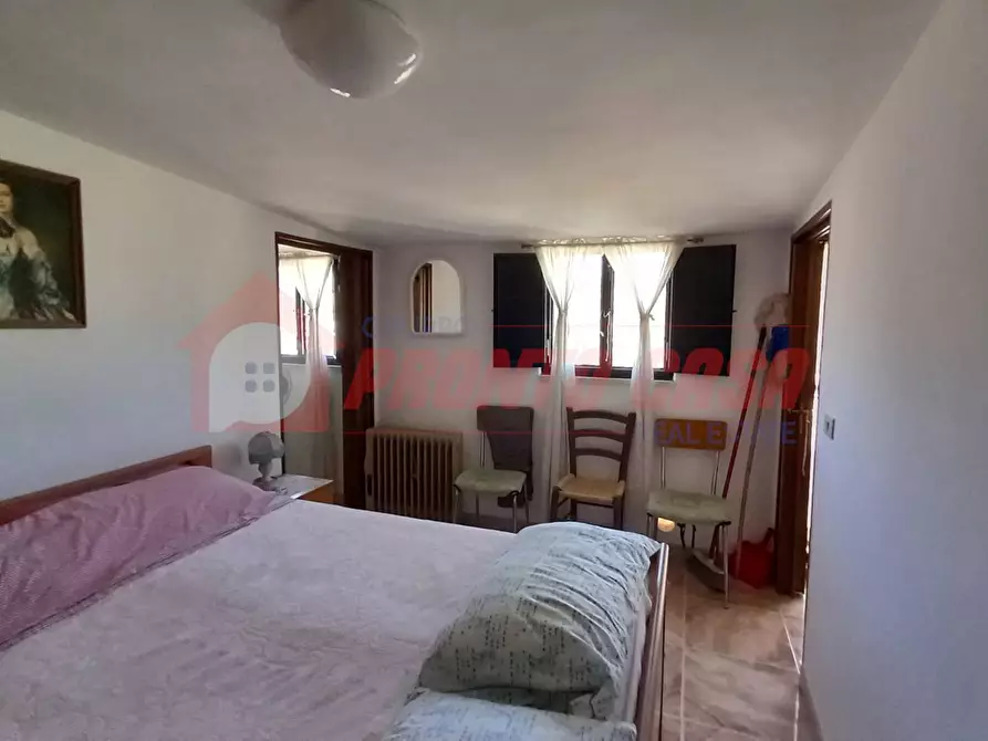 Immagine 10 di Casa indipendente in vendita  in Via MICINO 7 a Vico Del Gargano