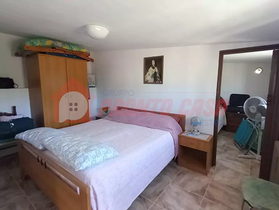 Immagine 11 di Casa indipendente in vendita  in Via MICINO 7 a Vico Del Gargano