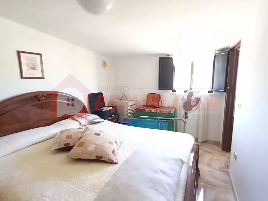 Immagine 13 di Casa indipendente in vendita  in Via MICINO 7 a Vico Del Gargano