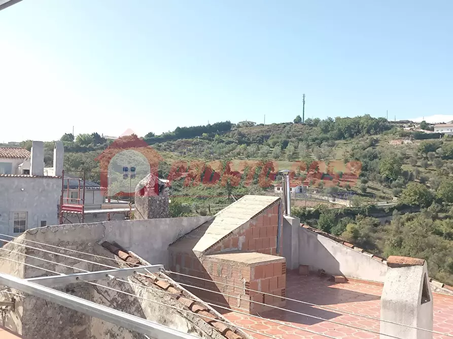 Immagine 15 di Casa indipendente in vendita  in Via MICINO 7 a Vico Del Gargano