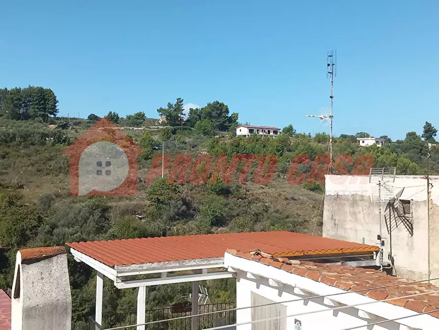 Immagine 16 di Casa indipendente in vendita  in Via MICINO 7 a Vico Del Gargano