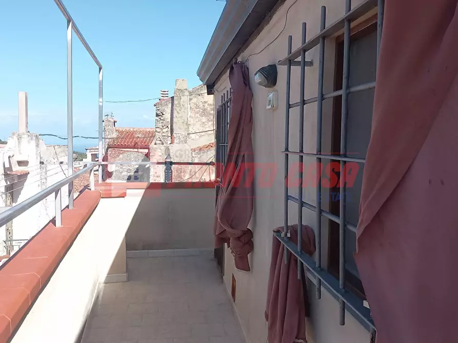 Immagine 17 di Casa indipendente in vendita  in Via MICINO 7 a Vico Del Gargano