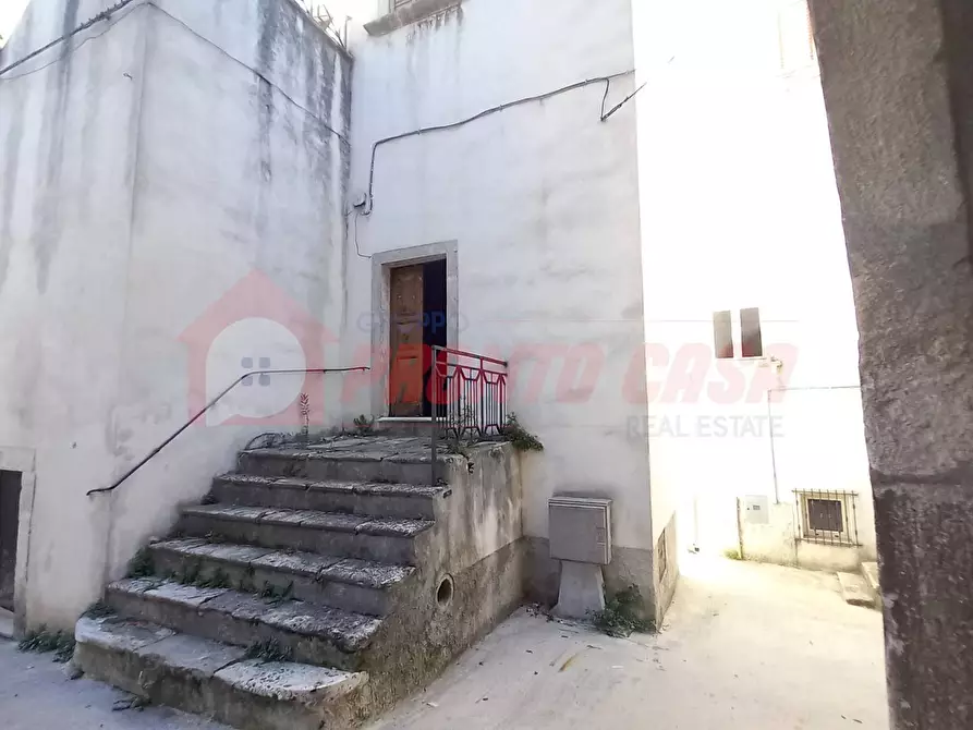 Immagine 2 di Appartamento in vendita  in dr. Mastromatteo 69 a Vico Del Gargano