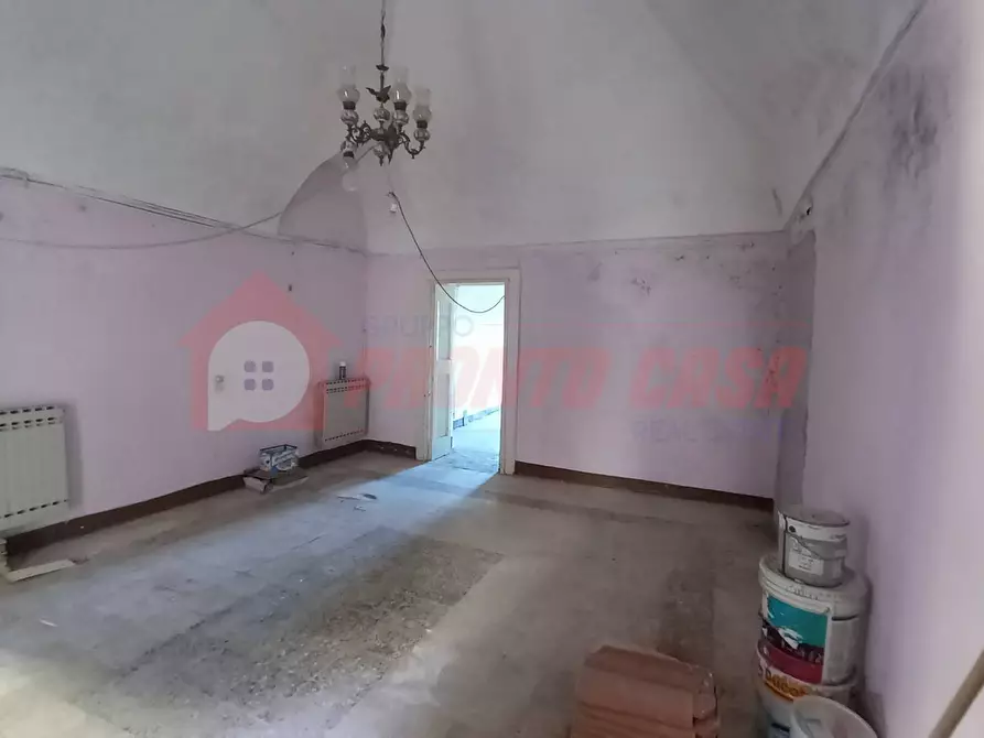 Immagine 4 di Appartamento in vendita  in dr. Mastromatteo 69 a Vico Del Gargano