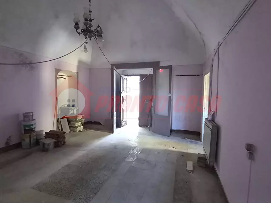 Immagine 5 di Appartamento in vendita  in dr. Mastromatteo 69 a Vico Del Gargano