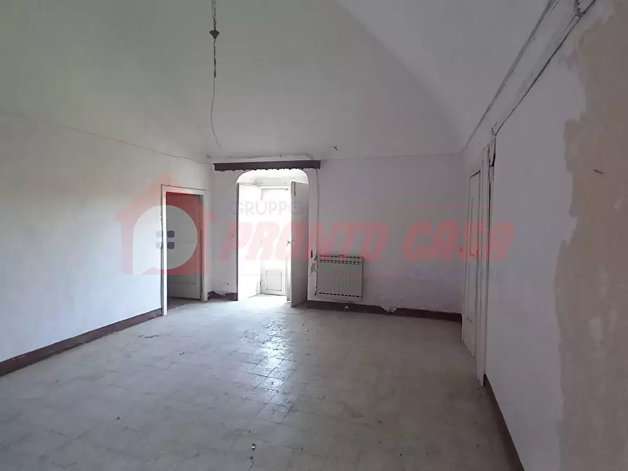 Immagine 7 di Appartamento in vendita  in dr. Mastromatteo 69 a Vico Del Gargano