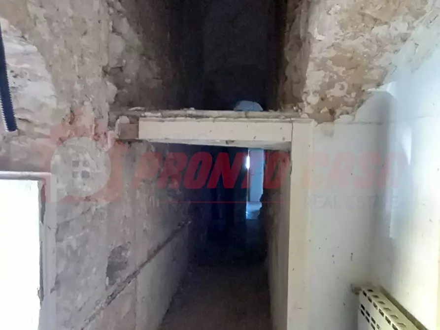 Immagine 12 di Appartamento in vendita  in dr. Mastromatteo 69 a Vico Del Gargano