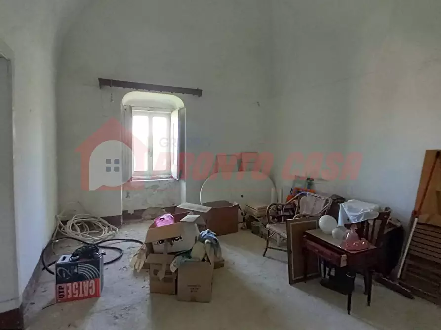 Immagine 13 di Appartamento in vendita  in dr. Mastromatteo 69 a Vico Del Gargano