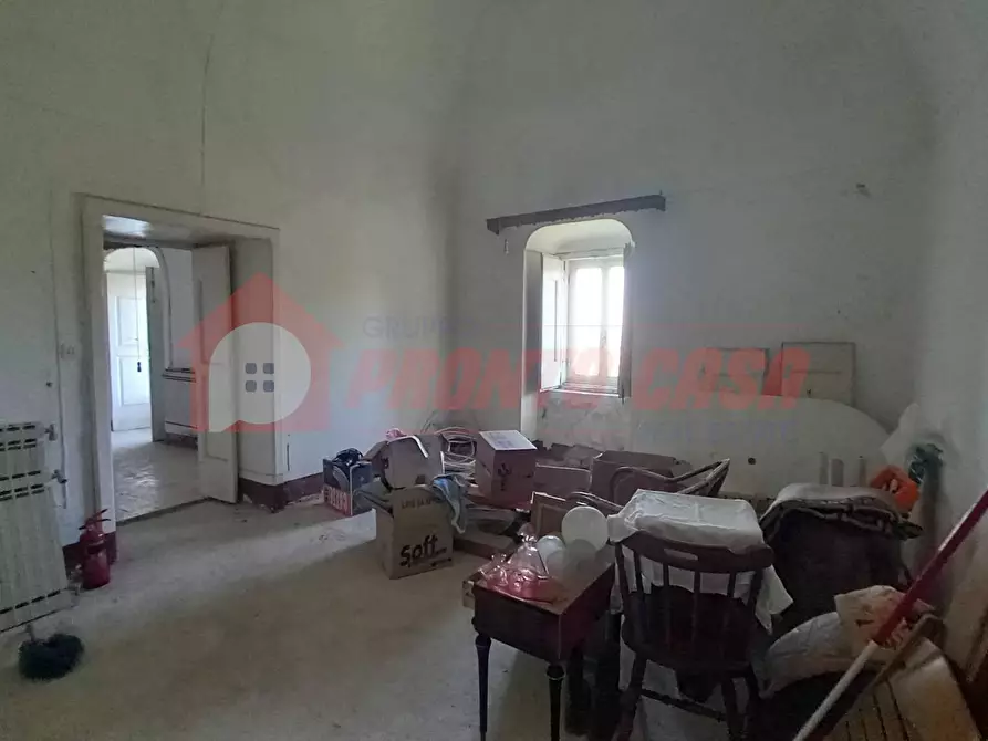 Immagine 14 di Appartamento in vendita  in dr. Mastromatteo 69 a Vico Del Gargano