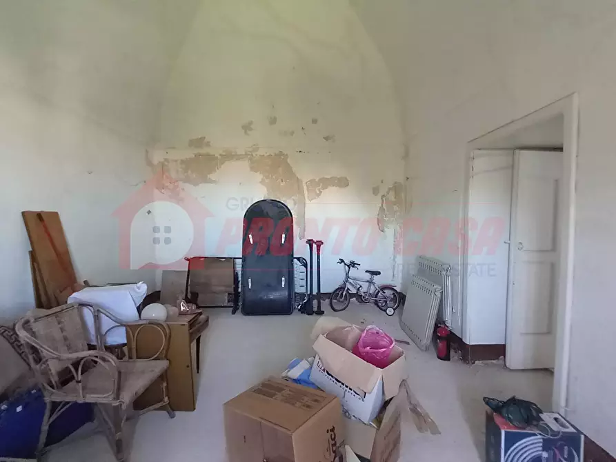 Immagine 15 di Appartamento in vendita  in dr. Mastromatteo 69 a Vico Del Gargano