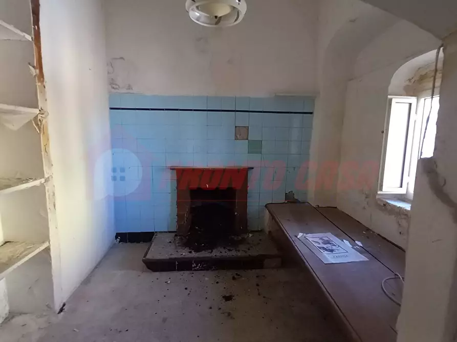 Immagine 16 di Appartamento in vendita  in dr. Mastromatteo 69 a Vico Del Gargano