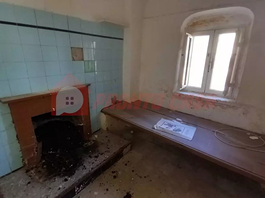 Immagine 17 di Appartamento in vendita  in dr. Mastromatteo 69 a Vico Del Gargano