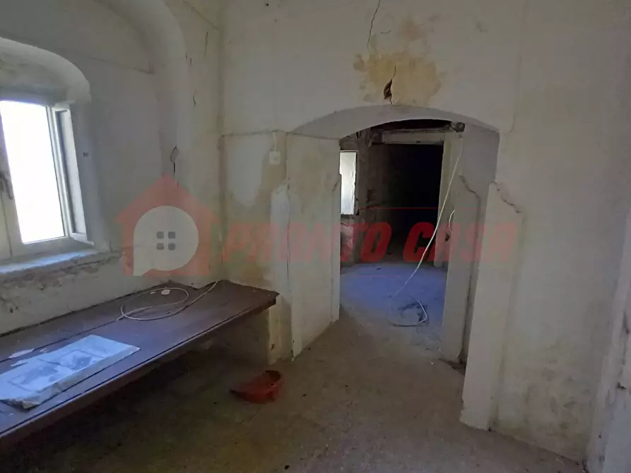 Immagine 18 di Appartamento in vendita  in dr. Mastromatteo 69 a Vico Del Gargano