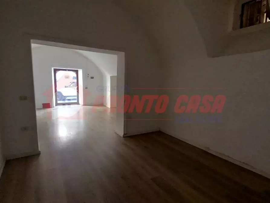 Immagine 11 di Locale commerciale in affitto  in Via Giuseppe Di Vagno 29 a Vico Del Gargano