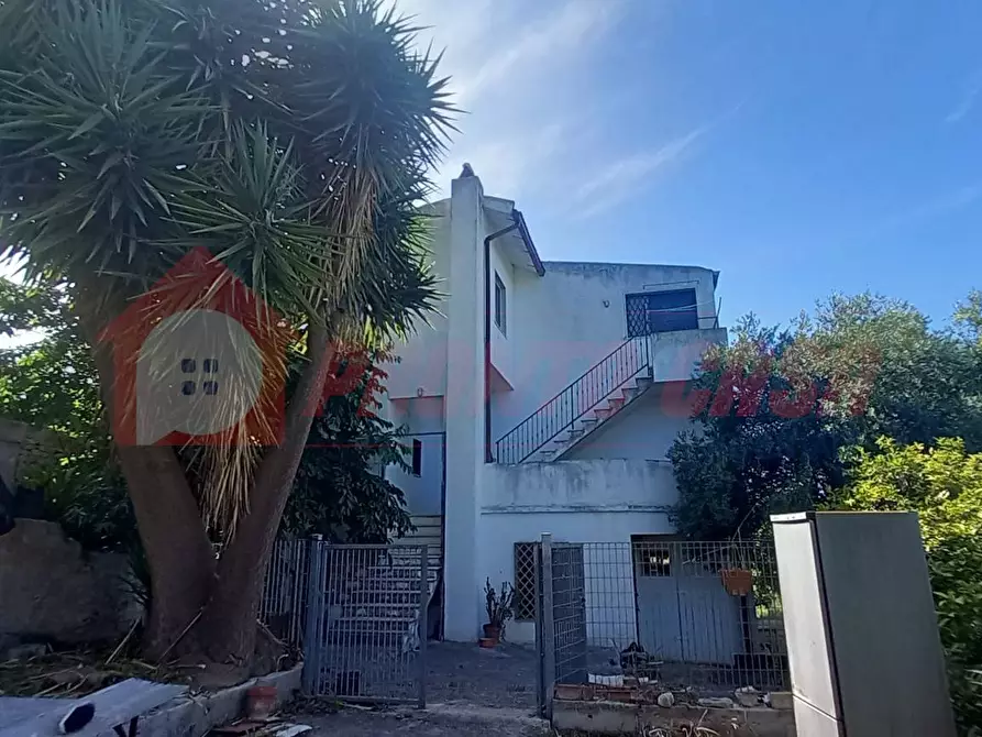 Immagine 6 di Palazzo in vendita  in Loc. FORMITELLE 1 a Vico Del Gargano