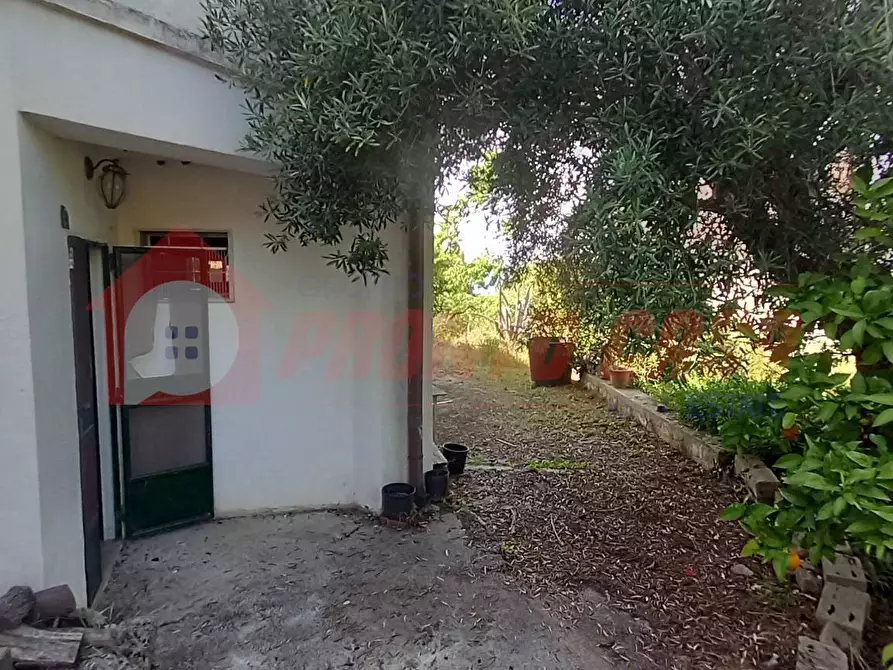 Immagine 8 di Palazzo in vendita  in Loc. FORMITELLE 1 a Vico Del Gargano