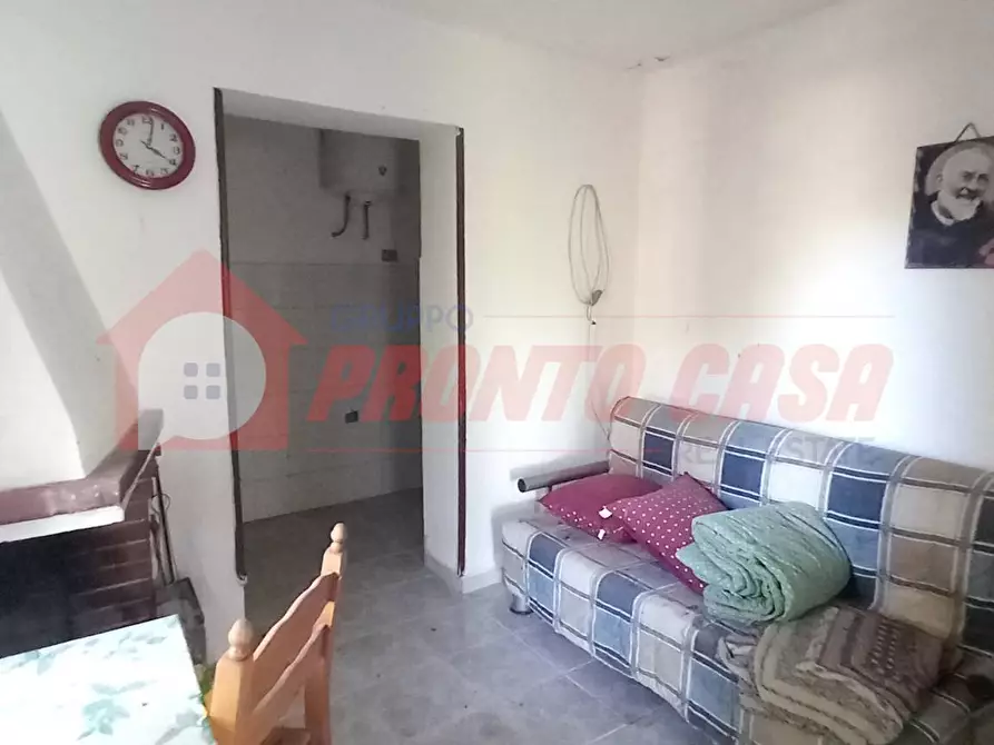 Immagine 9 di Palazzo in vendita  in Loc. FORMITELLE 1 a Vico Del Gargano