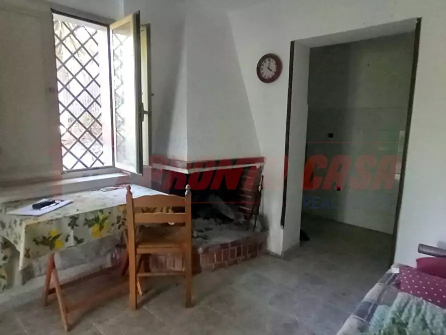 Immagine 10 di Palazzo in vendita  in Loc. FORMITELLE 1 a Vico Del Gargano