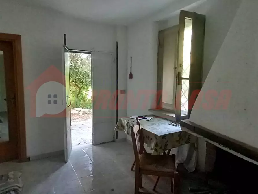 Immagine 11 di Palazzo in vendita  in Loc. FORMITELLE 1 a Vico Del Gargano