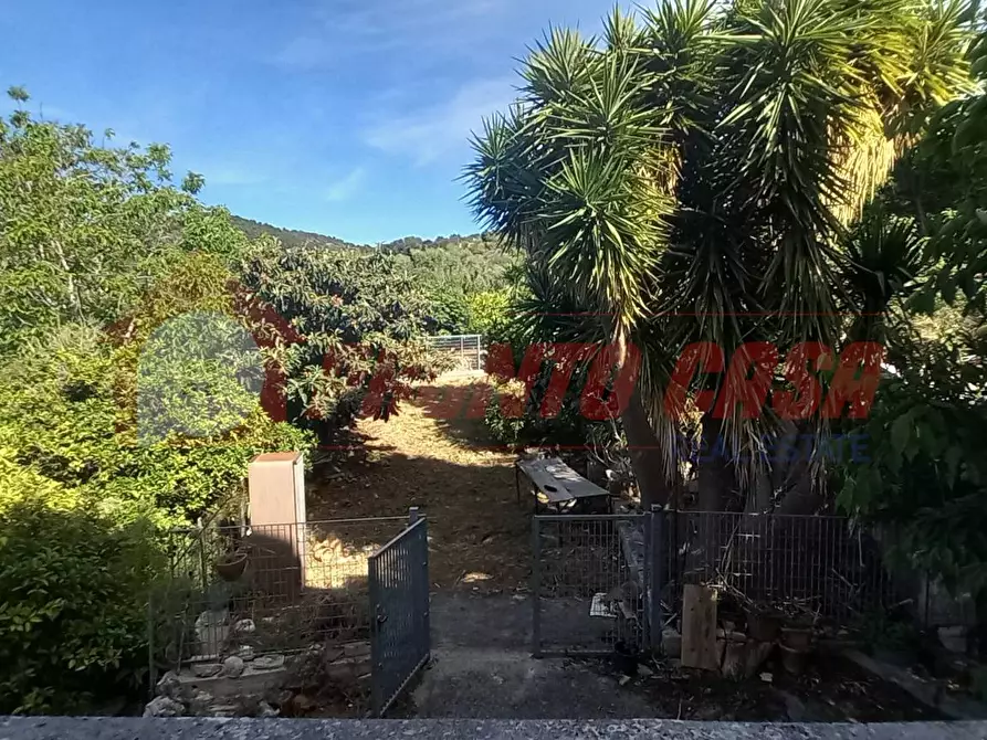 Immagine 13 di Palazzo in vendita  in Loc. FORMITELLE 1 a Vico Del Gargano