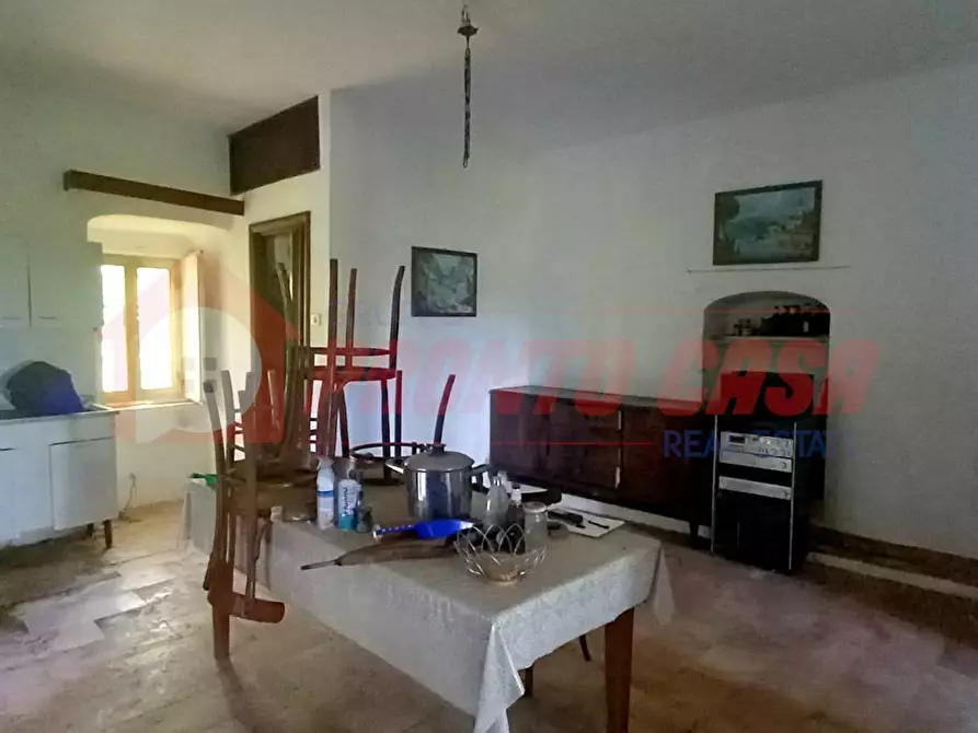 Immagine 14 di Palazzo in vendita  in Loc. FORMITELLE 1 a Vico Del Gargano