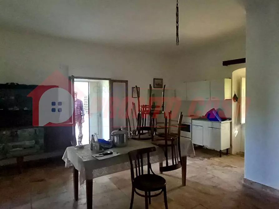 Immagine 15 di Palazzo in vendita  in Loc. FORMITELLE 1 a Vico Del Gargano