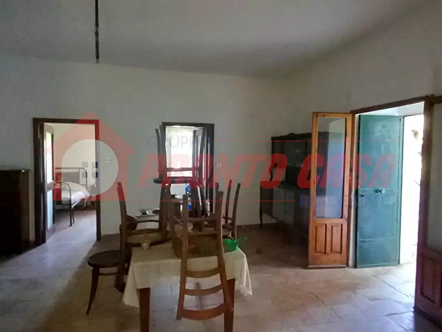 Immagine 16 di Palazzo in vendita  in Loc. FORMITELLE 1 a Vico Del Gargano