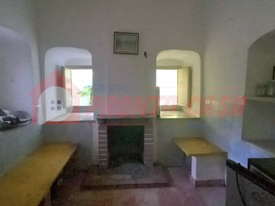 Immagine 17 di Palazzo in vendita  in Loc. FORMITELLE 1 a Vico Del Gargano