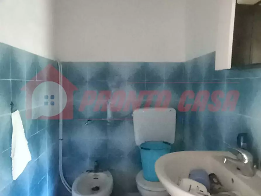 Immagine 18 di Palazzo in vendita  in Loc. FORMITELLE 1 a Vico Del Gargano