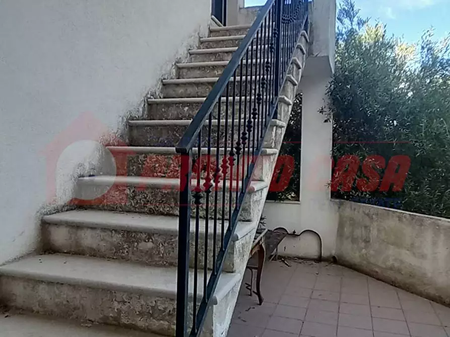 Immagine 22 di Palazzo in vendita  in Loc. FORMITELLE 1 a Vico Del Gargano