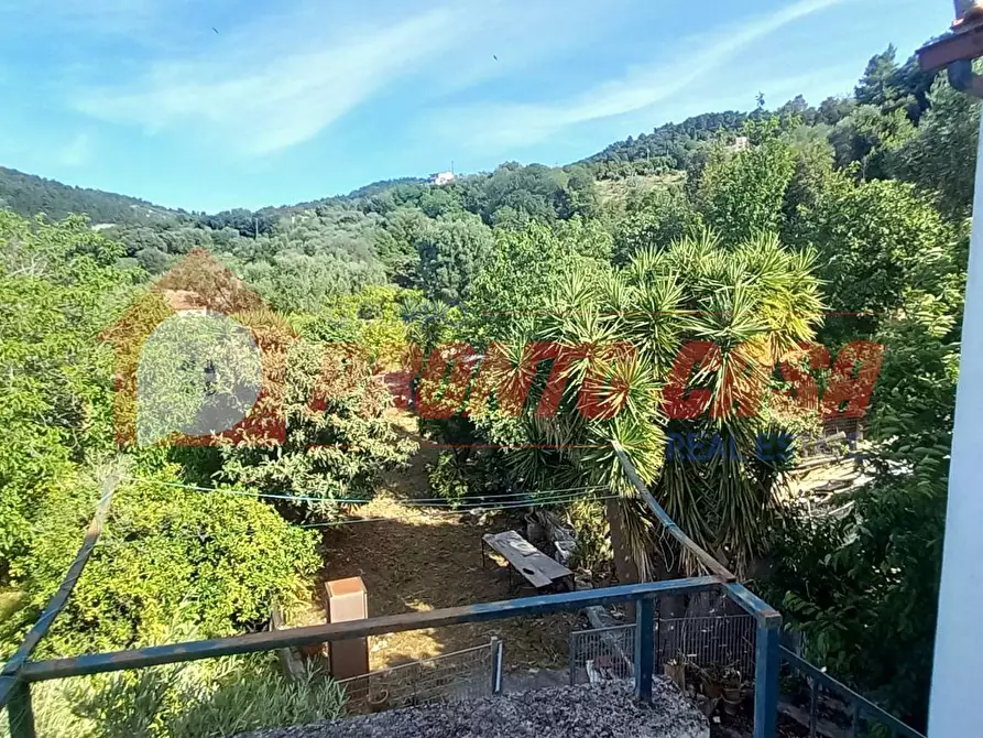 Immagine 23 di Palazzo in vendita  in Loc. FORMITELLE 1 a Vico Del Gargano