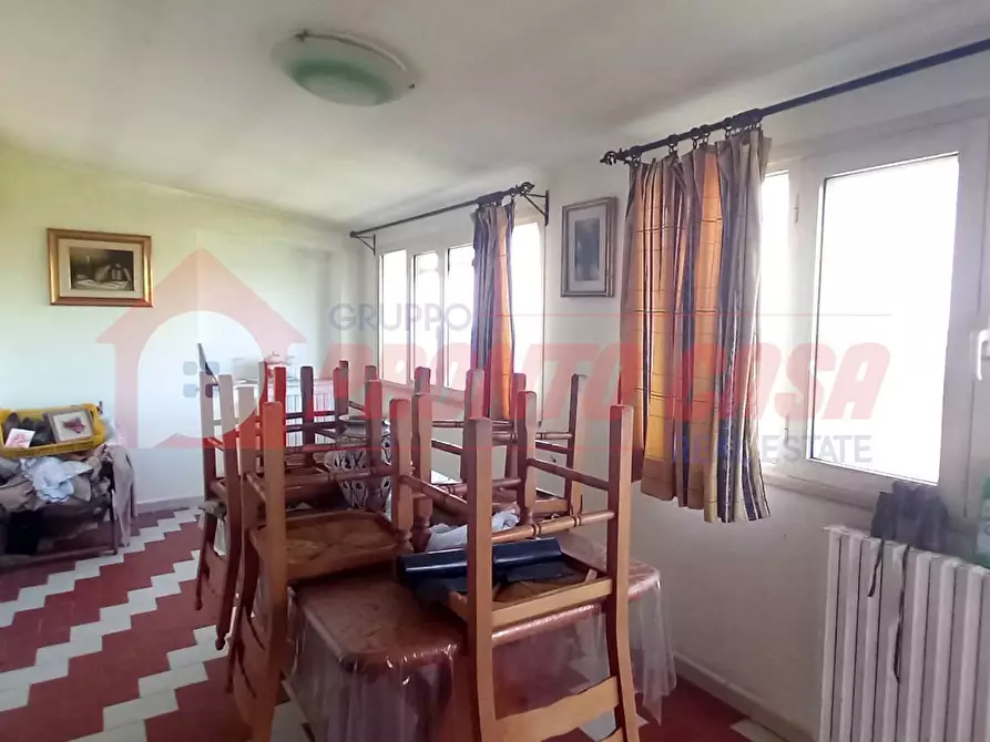 Immagine 24 di Palazzo in vendita  in Loc. FORMITELLE 1 a Vico Del Gargano