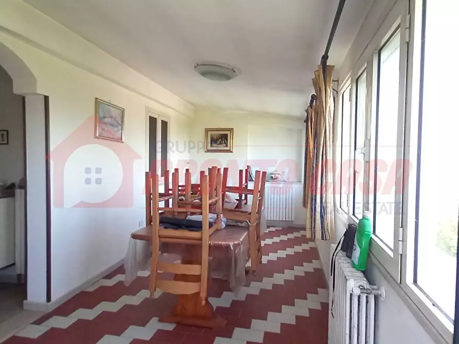 Immagine 25 di Palazzo in vendita  in Loc. FORMITELLE 1 a Vico Del Gargano