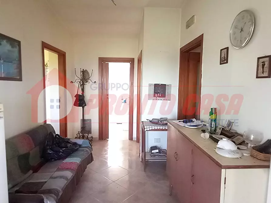 Immagine 26 di Palazzo in vendita  in Loc. FORMITELLE 1 a Vico Del Gargano