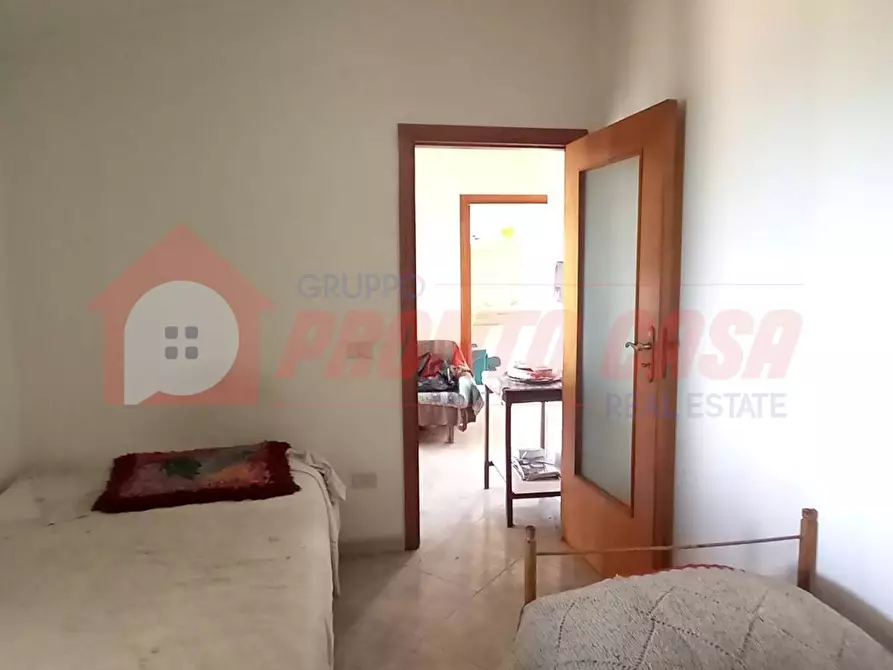 Immagine 28 di Palazzo in vendita  in Loc. FORMITELLE 1 a Vico Del Gargano